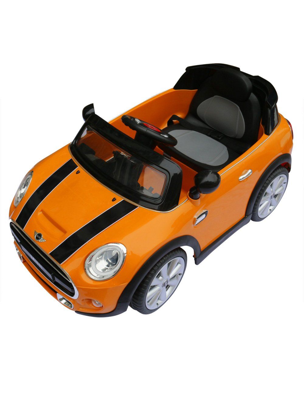 Ride on mini cooper 12v cheap