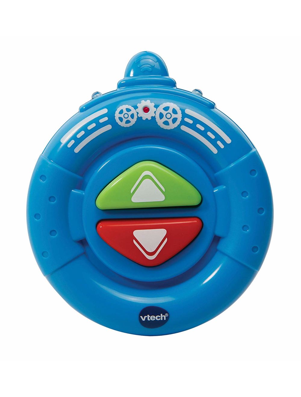 Vtech toot toot drivers remote control police car on sale