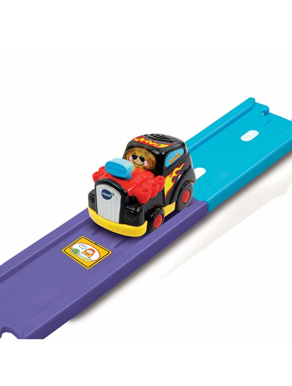 Toot toot hot rod discount