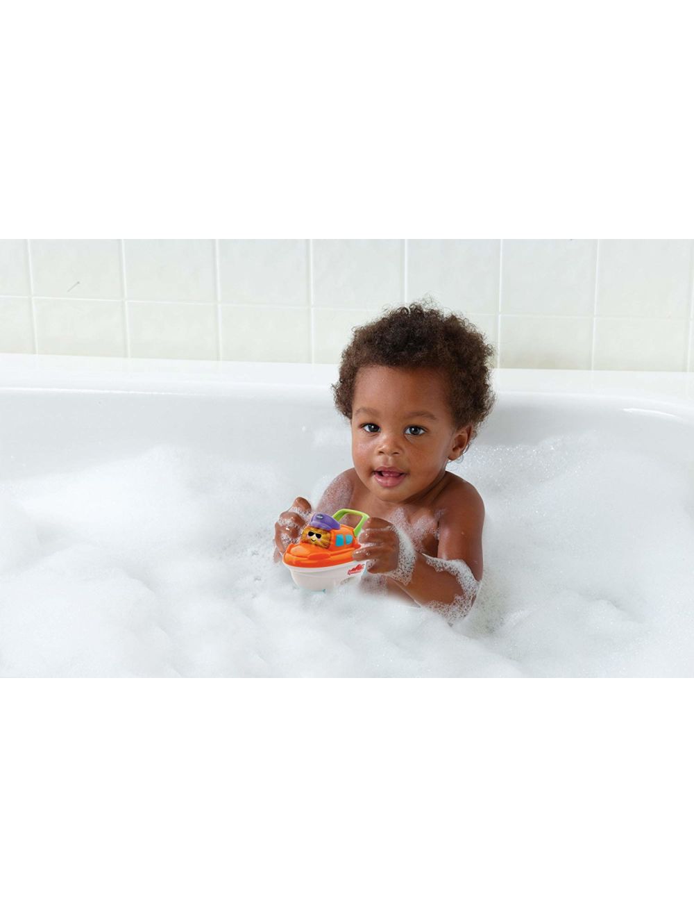 VTECH SPLASH SPEEDBOAT