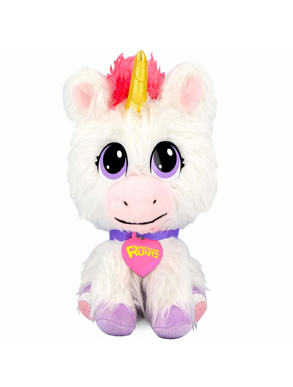 Rescue runts on sale unicorn