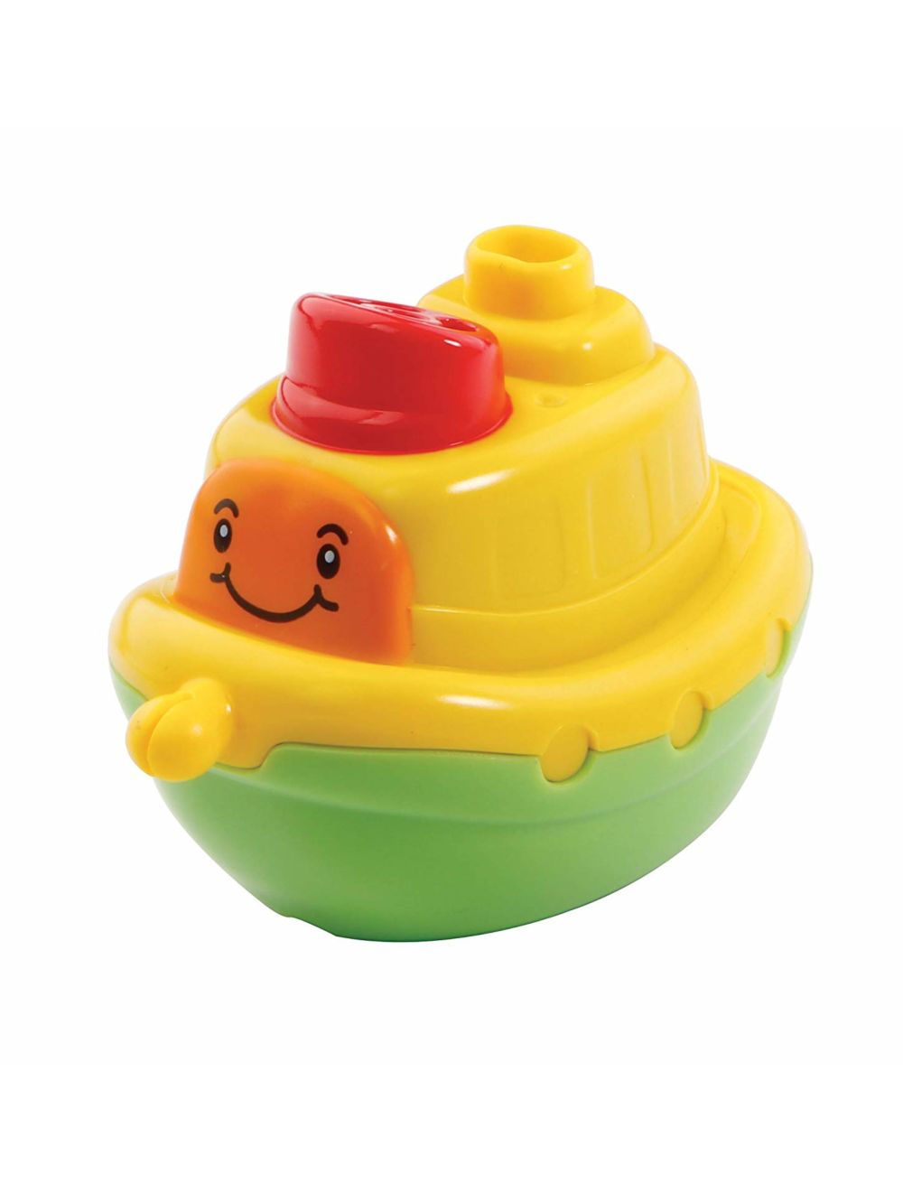 TOOT TOOT SPLASH BIG TUG BOAT