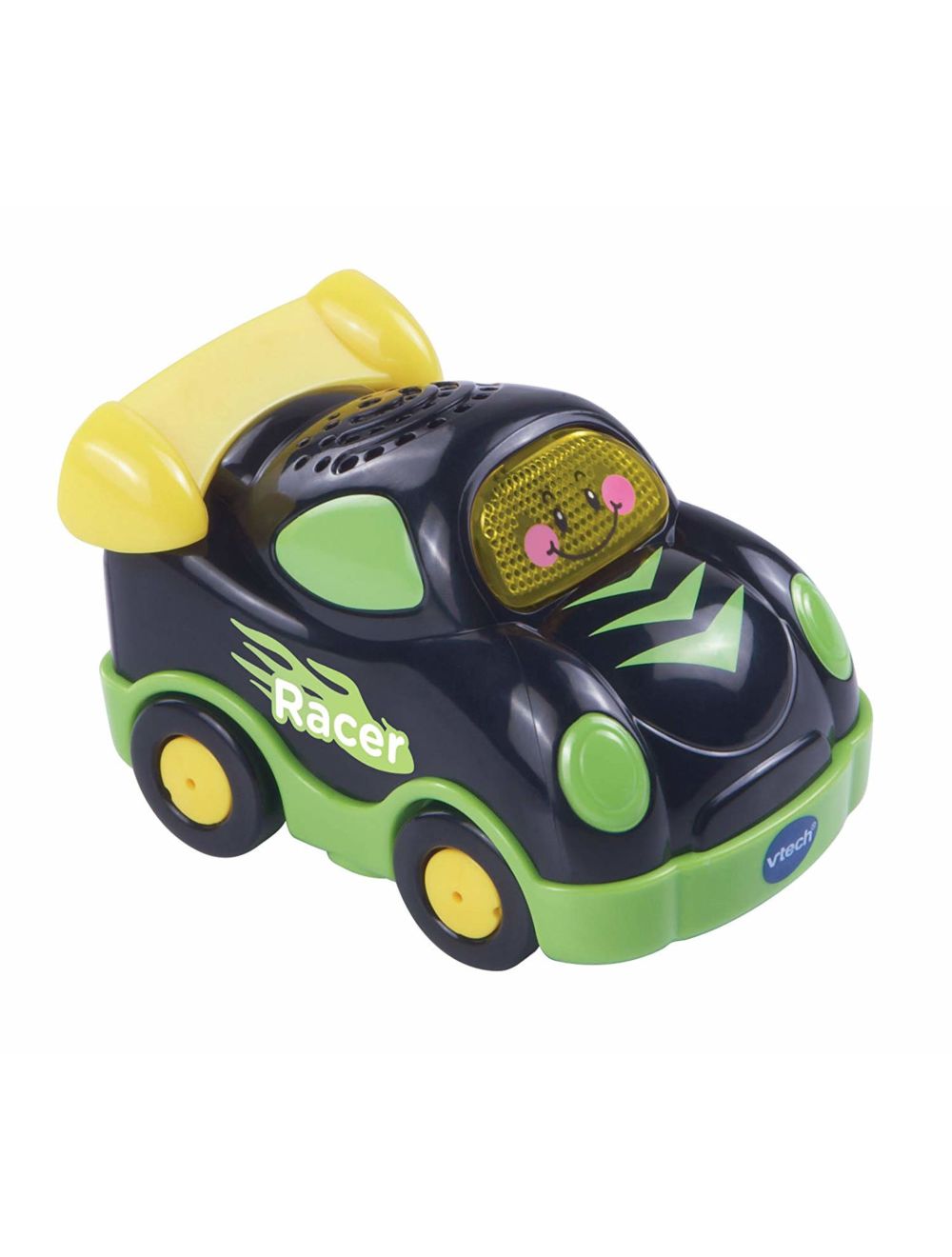 Toot toot race car store