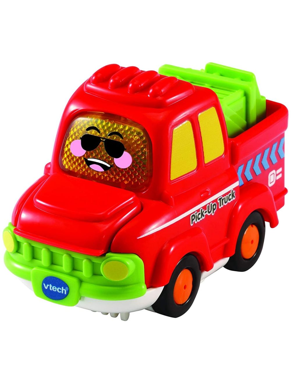 Vtech toot toot cheap truck