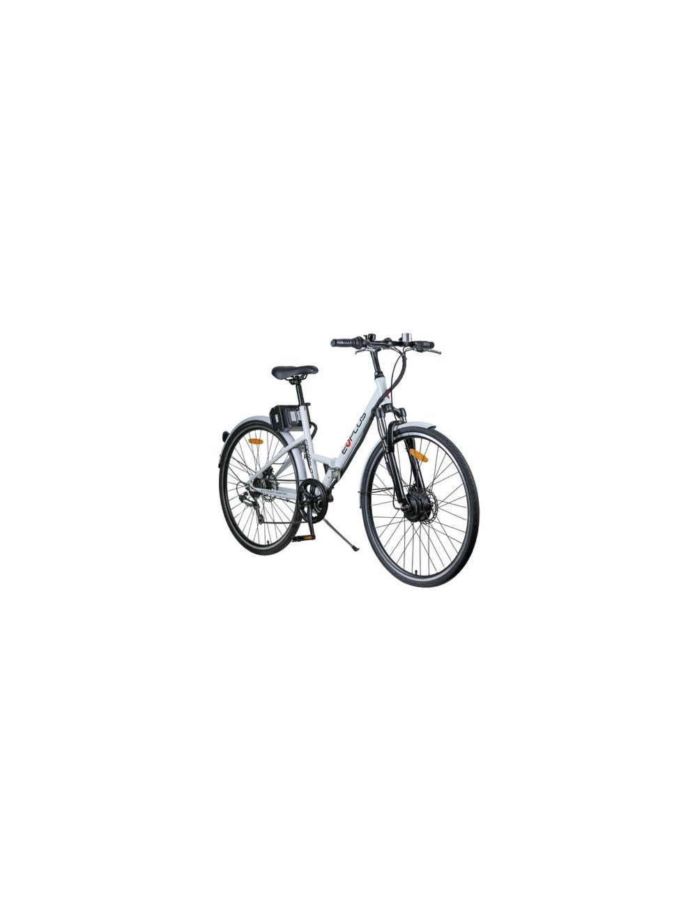 ebike commute 36v electric folding bike