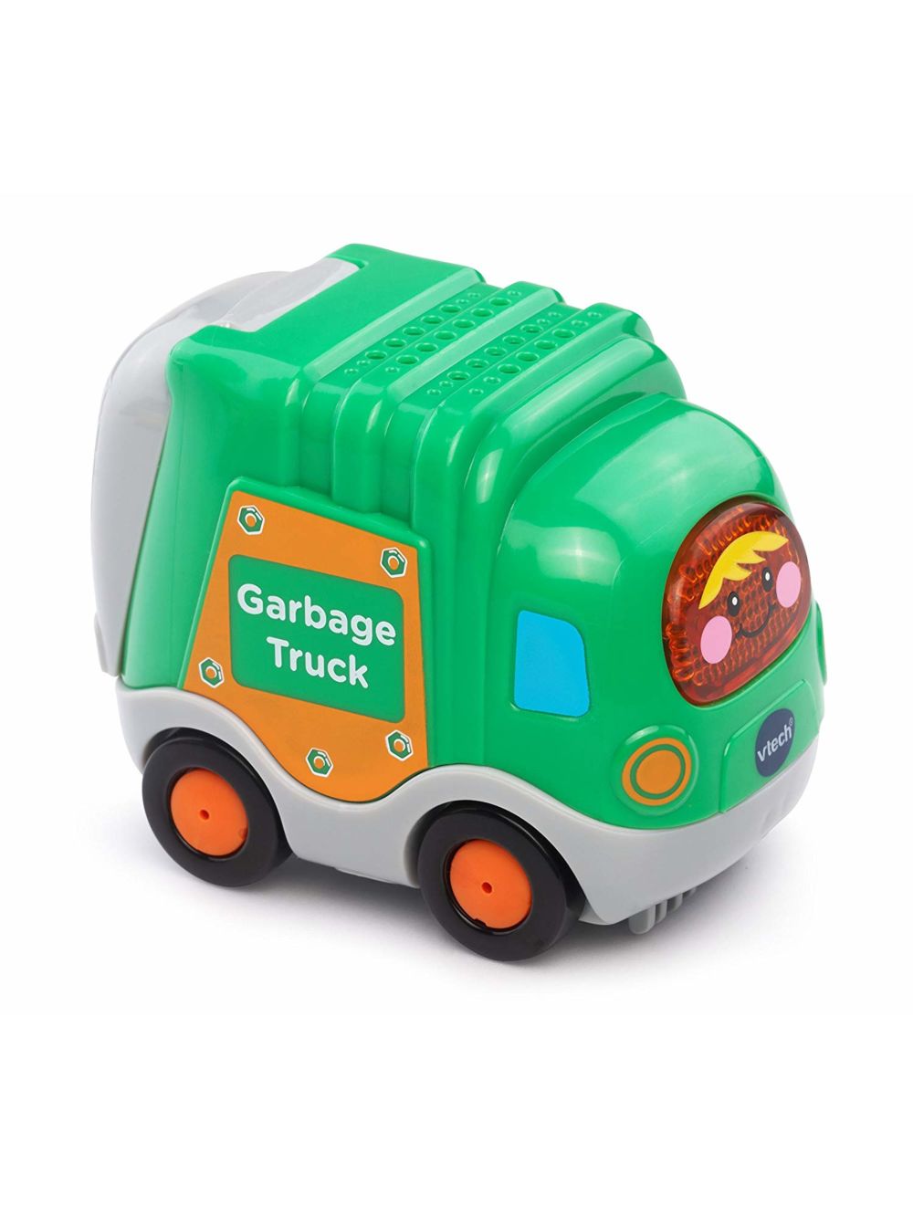 Toot toot lorry outlet