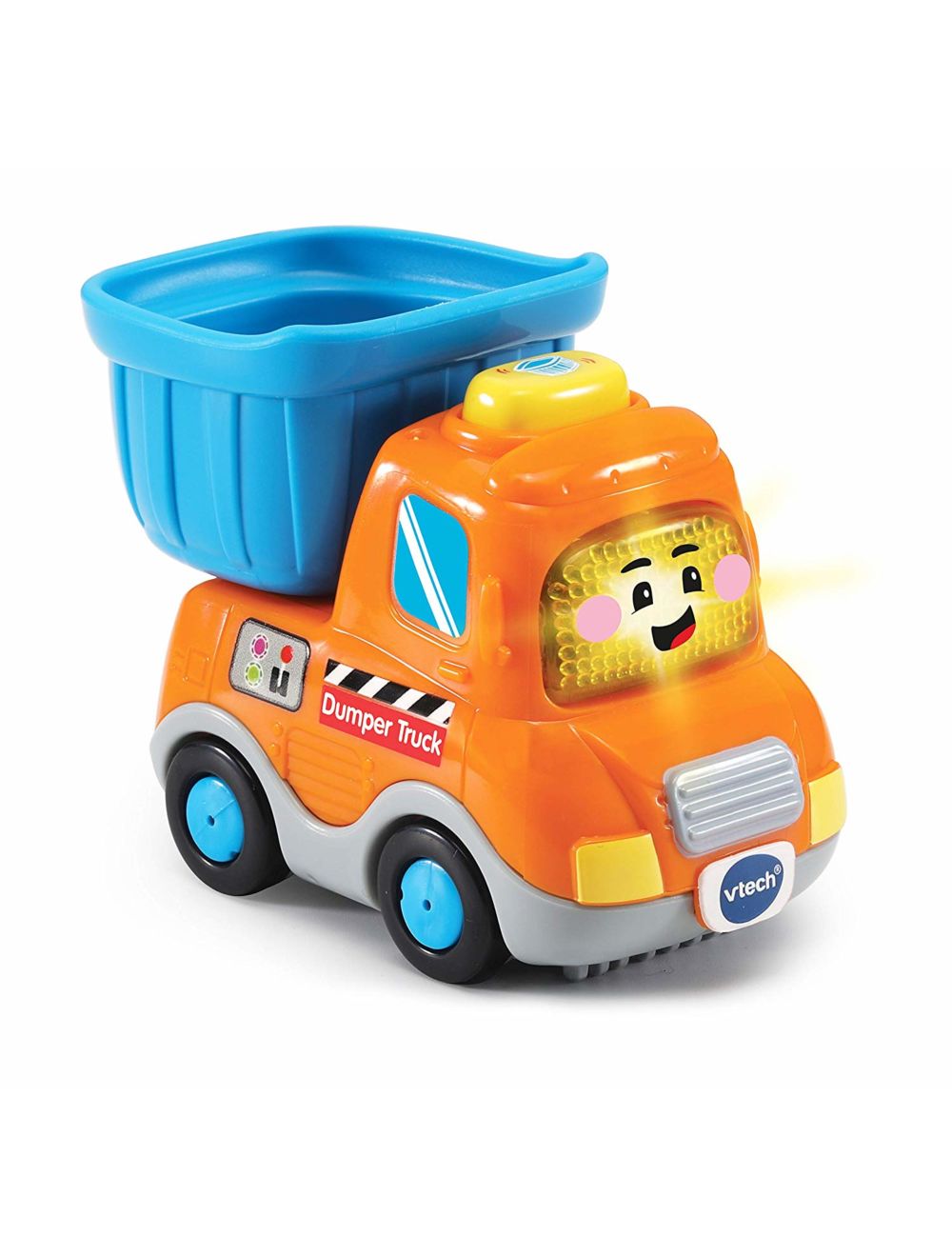 Toot Toot Drivers Dumper Truck