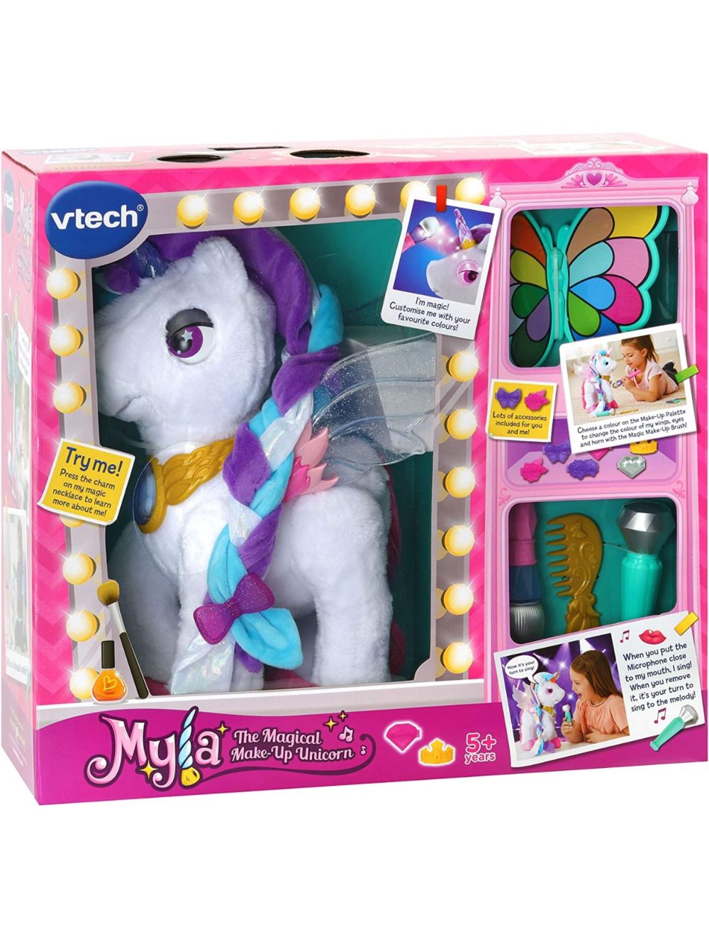 Myla toy clearance