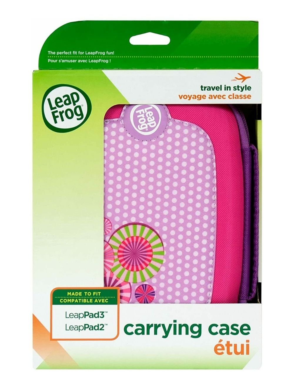Leapfrog leappad discount 3 pink