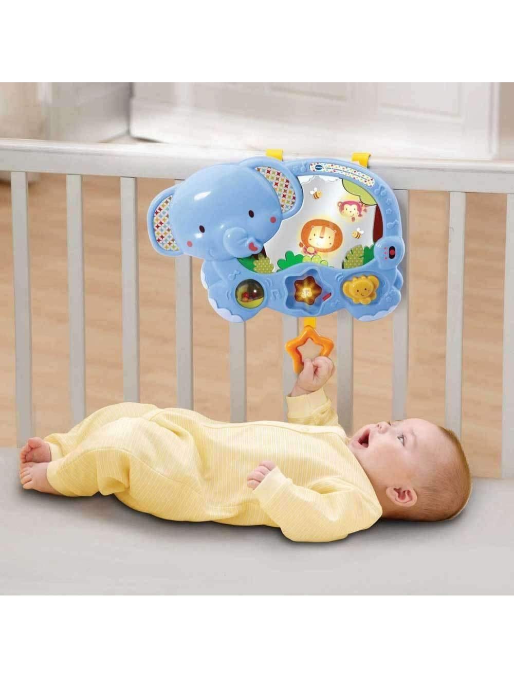 Vtech magical discovery mirror top