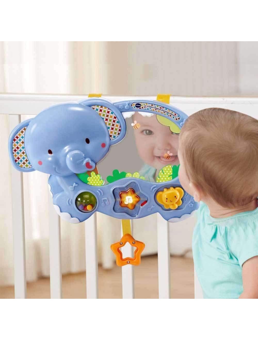 Vtech Little Friendlies Discovery Mirror