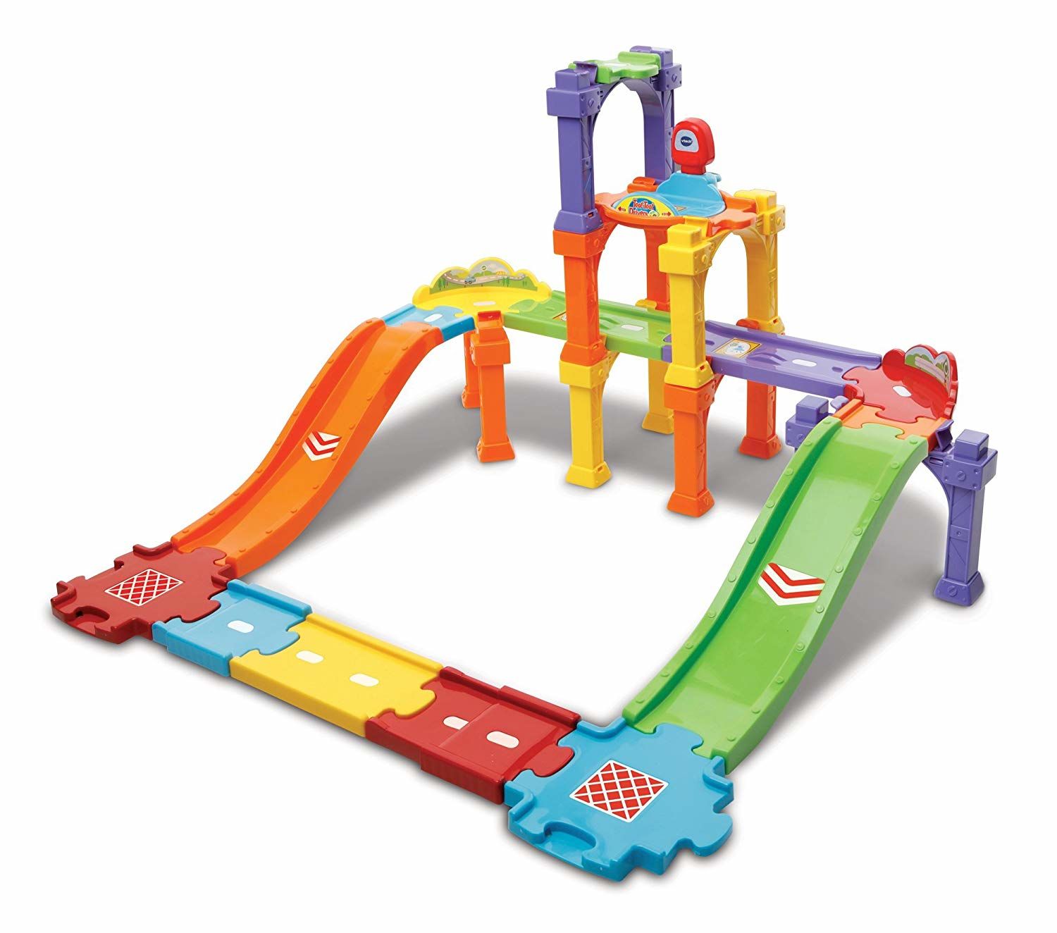Vtech extra track cheap