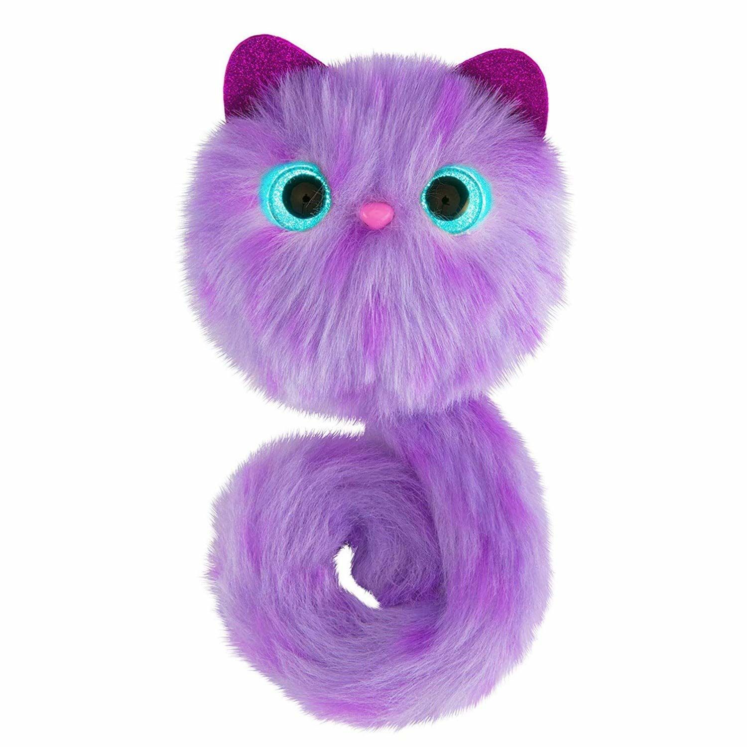 Pink pomsies clearance