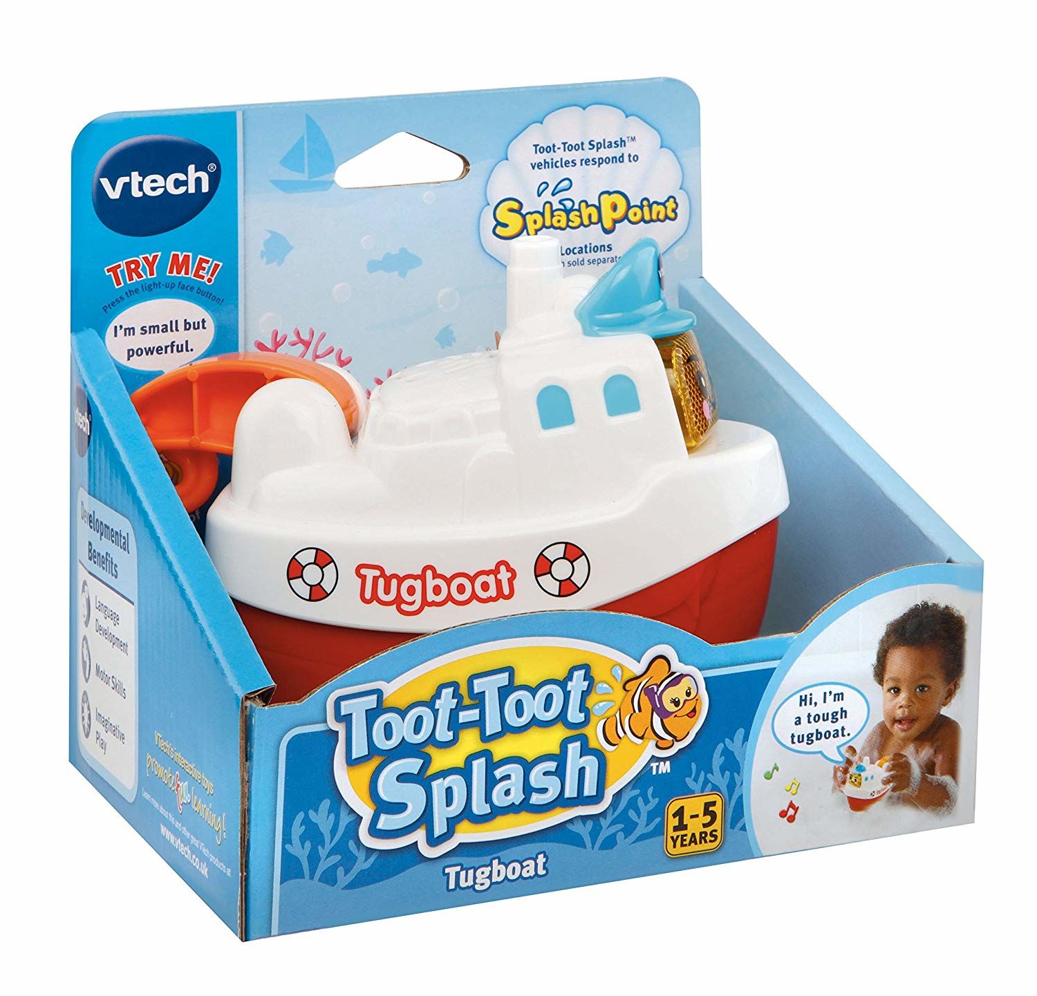 Vtech bath toys cheap