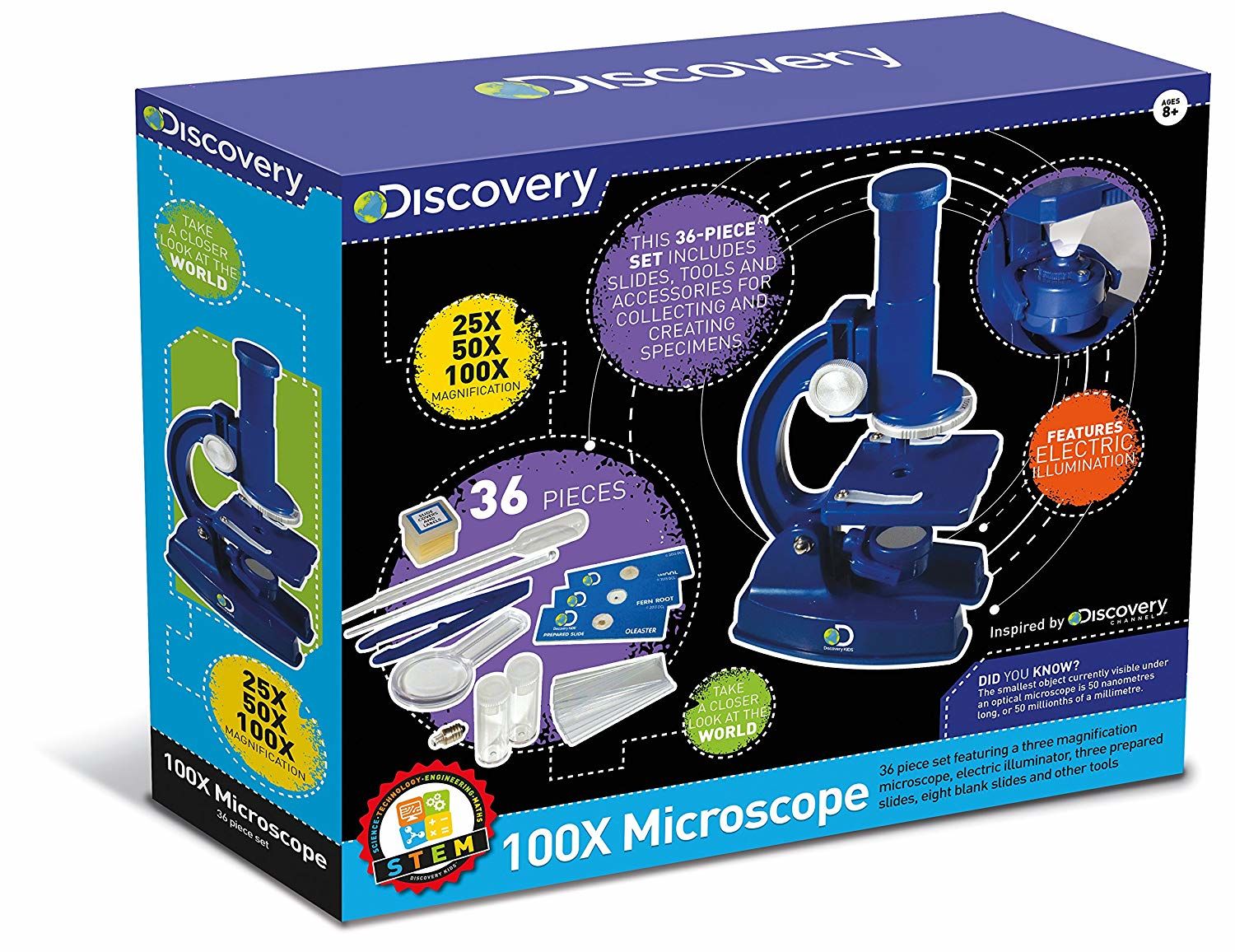 Discovery new arrivals channel toys