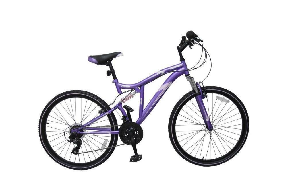 Avigo bikes 26 inch on sale
