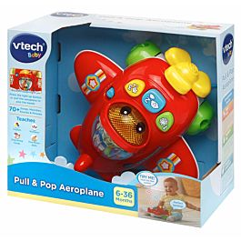 Pop vtech outlet