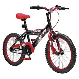 Rebel sports kids bikes on sale