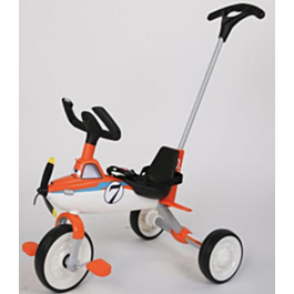 Disney 2025 planes bike