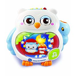 Vtech Sleepy Owl Nightlight