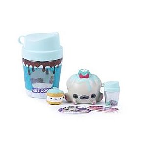 Smooshy Mushy 174930R4 Series 4 Cups & Cakes Collectible Novelty (color  chosen at random) : : Toys & Games