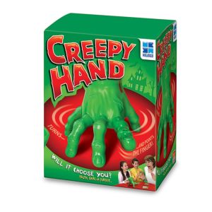 Megableu Creepy Hand