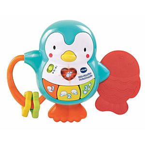 Vtech Baby Little Friendlies Musical Penguin Baby